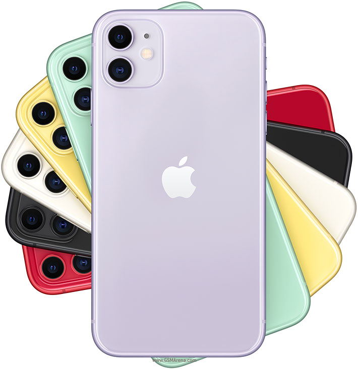 IPhone 11 128GB Half Kit JAP Green – Imam store