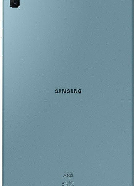 Galaxy Note10 Lite-Silver – Imam store
