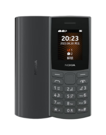nokia 105 4g