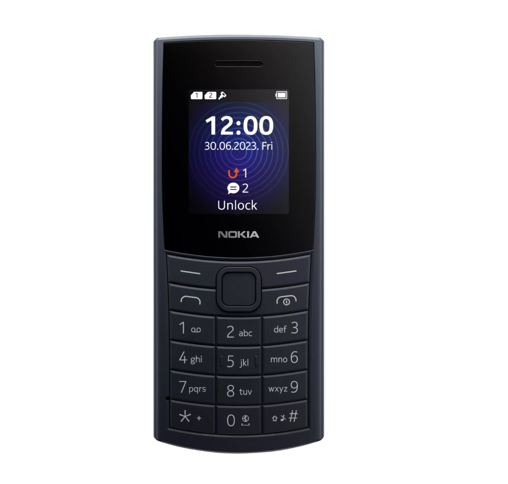 nokia 110 4g