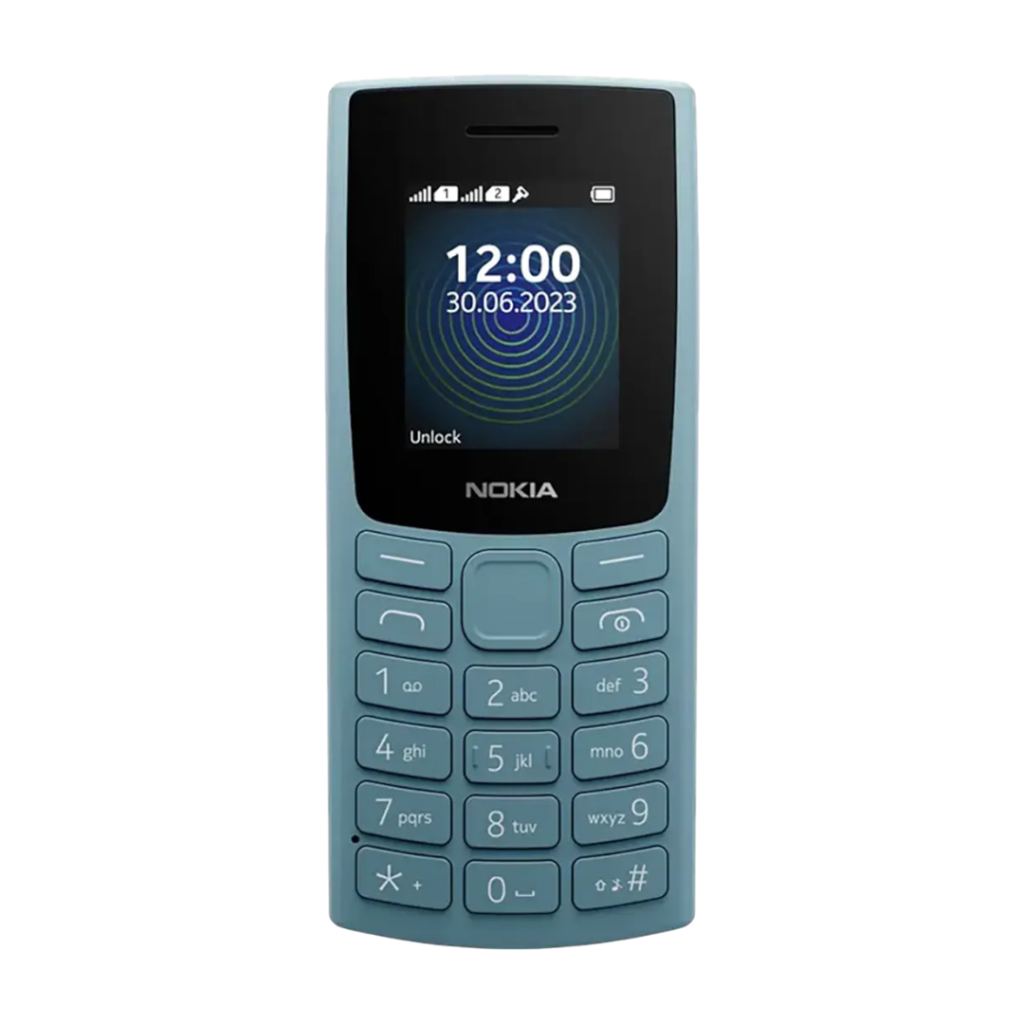 nokia 110 2g