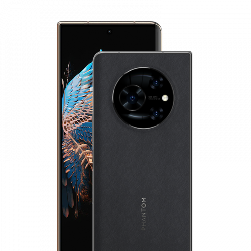 PHANTOM V FOLD 512/12GB-BLACK