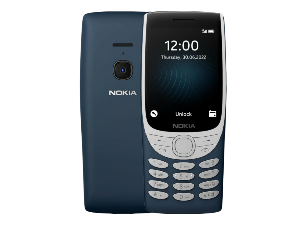 NOKIA 8210