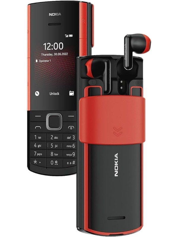 NOKIA 5710-600x800