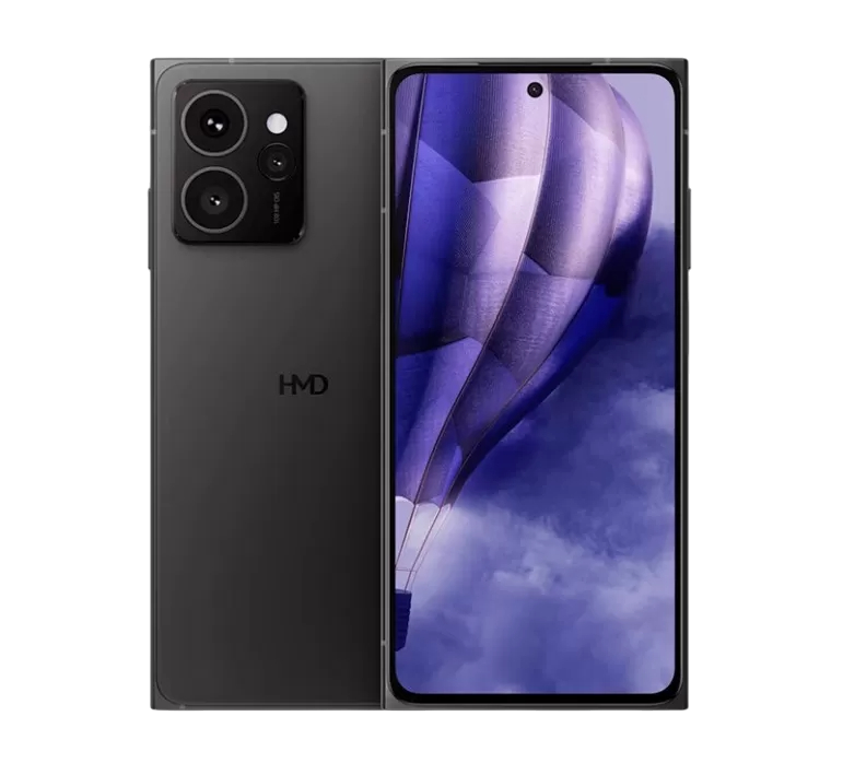 HMD Skyline 5G HMD Skyline 5G